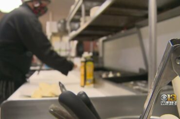 Nationwide Movement Aims To Help Struggling Bars And Restaurants Amid Coronavirus Pandemic