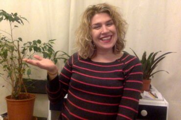 Welcome to Escape Artists!