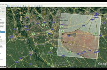 Milan Italy Virus Red Dragon China Satan Illuminati Freemason Symbolism