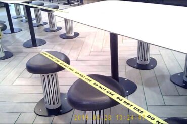 Coronavirus: McDonald's Closing all 1300 UK and Ireland Restaurants Today,  23.03.2020 by 7 PM!