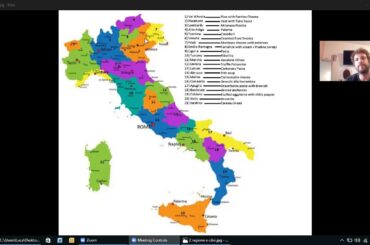 class 5   foods of italy