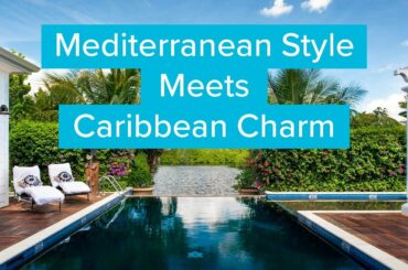 Virtual Tour: Ravello in Salt Creek on Grand Cayman, Cayman Islands