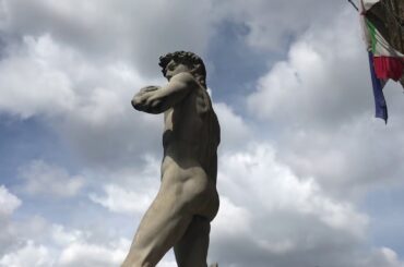 Florence Italy day 2