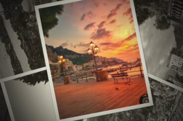 From Ana-Marija Markovina with LOVE to ITALY...A.Bruckner "Stille Betrachtung an einem Herbstabend "