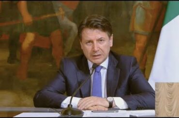 Covid-19: Italy to distribute food vouchers to the poorest