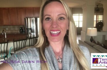 FOR SALE - 12966 W. Butter Bush Street, Marana, AZ 85743