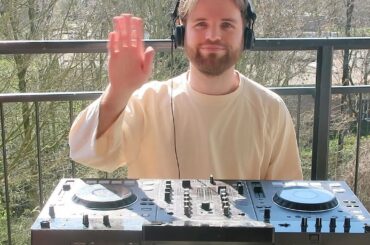 Geck-o's balcony set #1