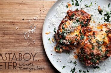 The Italian Shakshuka Recipe - Eggs in Purgatory