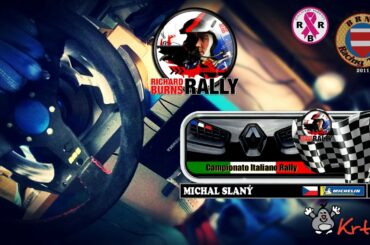 RBR - Autodromo di Franciacorta / New Gruppo di Italian Championship