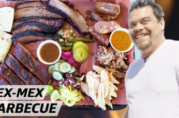 How Texas Pitmaster Miguel Vidal Perfected the Brisket Taco — Smoke Point
