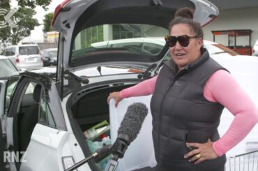 Covid-19: Don't panic NZ, supermarkets staying open in lockdown