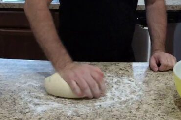 POV Italian Cooking Live Stream