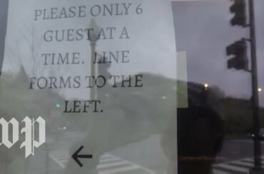 These restaurants are trying to stay open under coronavirus restrictions