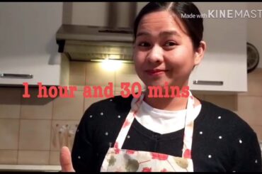 How to make an Italian Pizza