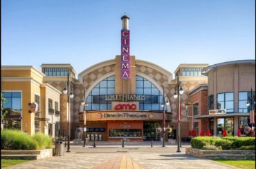 Relocate to Aurora, Colorado: Restaurants & Shopping