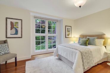 Sheila Sabine - Woodland retreat in Piedmont