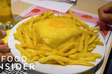 What 23 Sandwiches Look Like Around The World