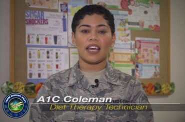 Healthy Eating Tips offers to make healthy choices during the Ohio Stay-at-Home Order