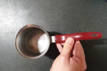 How to make a turkish coffee | The italian Kitchen