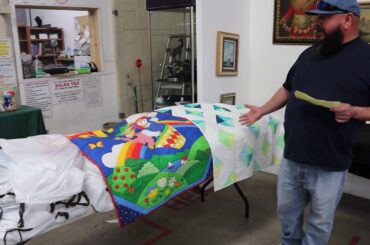 MAJOR ONLINE AUCTION ends 4/7/20