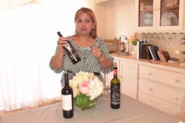 RED WINE AND ITS PAIRINGS