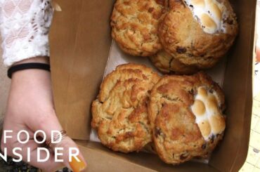 18 NYC Restaurants To Order Takeout And Delivery From While Social Distancing