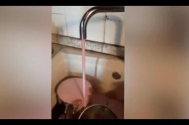 Technical fault causes Lambrusco to pour from taps in Italy
