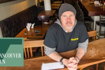 COVID-19: Take-out menu keeps West End restaurant stay open for business | Vancouver Sun