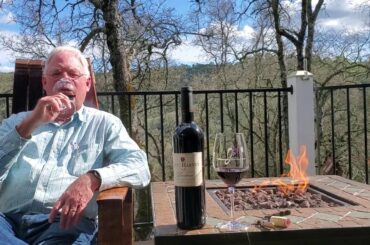 Recommending Scott Harvey Barbera for Sheltering in Place SIP