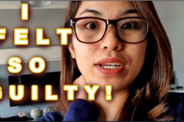 NAAWA AKO NG SOBRA! | QUARANTINE LIFE IN ITALY