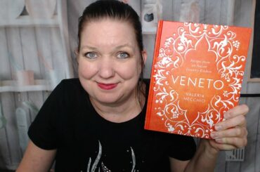 Cookbook Lookthrough and Preview: Veneto - Recipes from an Italian Country Kitchen