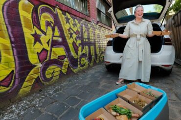 'It's not really what we do': fine-dining restaurants try delivery