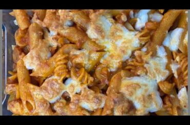 Italian penne pasta recipe ||kheer mix||everyday cleaning busy routine