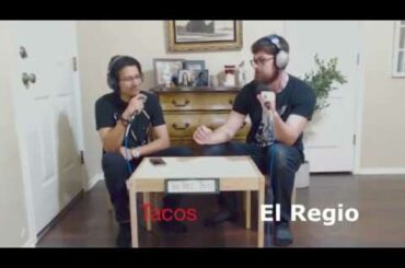 BEST Places to Eat in SATX - Tiny Table Talk #2