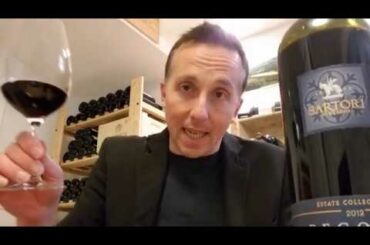 Day #12 of Wine Quarantine with Ciro