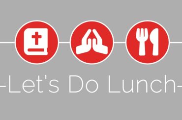 Let's Do Lunch-Morris