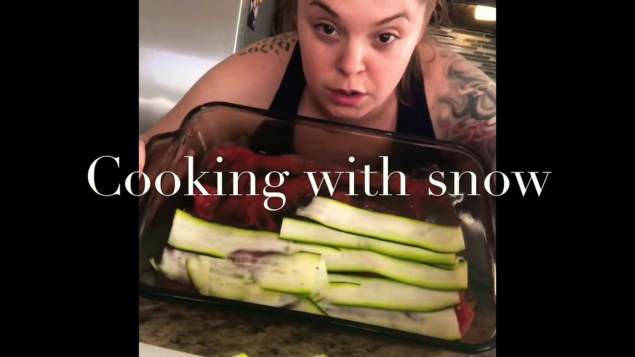 Quarantine cooking- zucchini lasagna Quarantine cooking- zucchini lasagna