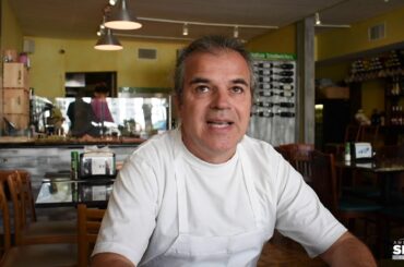 Italian eatery cooks up success in Sarasota: La Mucca Ballerina