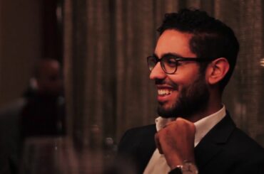 Preferred VIP Dinner (Ritz-Carlton Toronto, TOCA Restaurant)