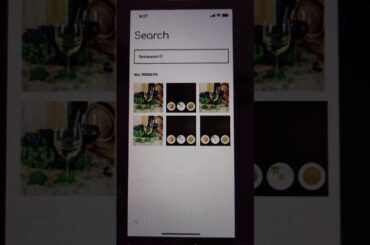 Connect local Restaurants with the users