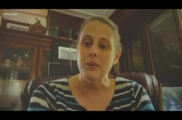 North Texas family stuck in Italy during COVID-19 pandemic