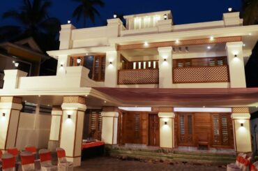 Brand new double story smart villa with awesome interior | Home video tour