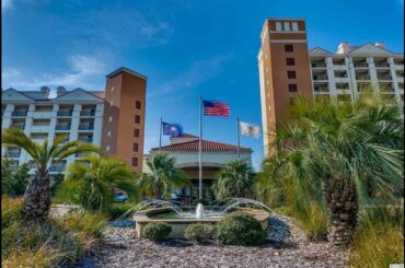 8121 Amalfi Pl. Unit 7-704, Myrtle Beach, SC, 29572 Tour - $434,900