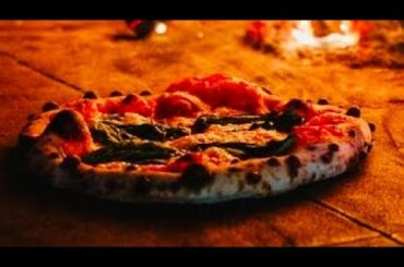 HOW TO MAKE A PERFECT HOMEMADE PIZZA