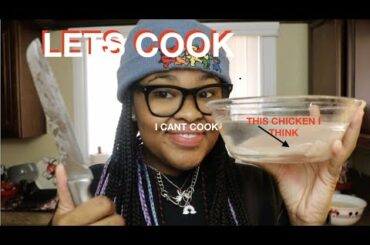 Cooking with sundai on a SUNDAY