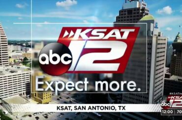 KSAT12 News at Noon 03 23 2020