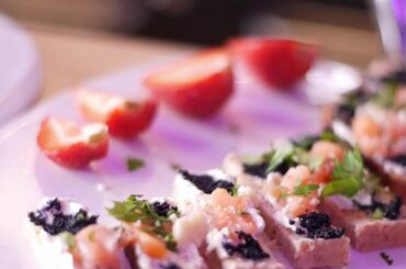 Sparkling Sunday @ CUSTOZA - Wine Grooves #1