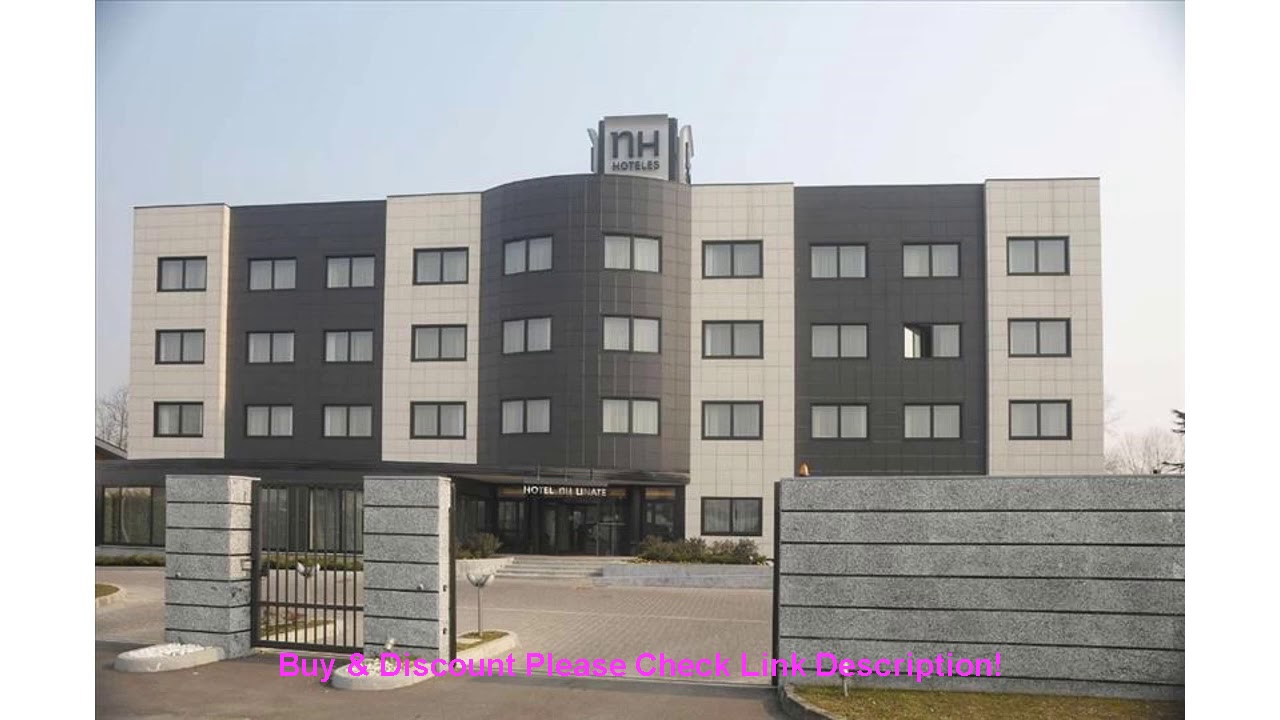 Review NH Linate Hotel | Italy Review NH Linate Hotel | Italy