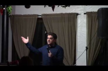 Troy Moore Headlines Blue Mountain Vineyards & Cellars