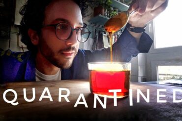 Can I Recreate BBQ Sauce During Quarantine ? (ft. The Boy Who Bakes)